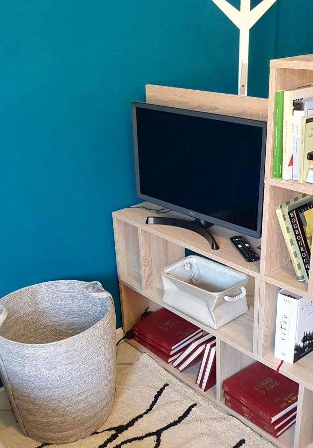 Studio71 Como Eksteriør bilde