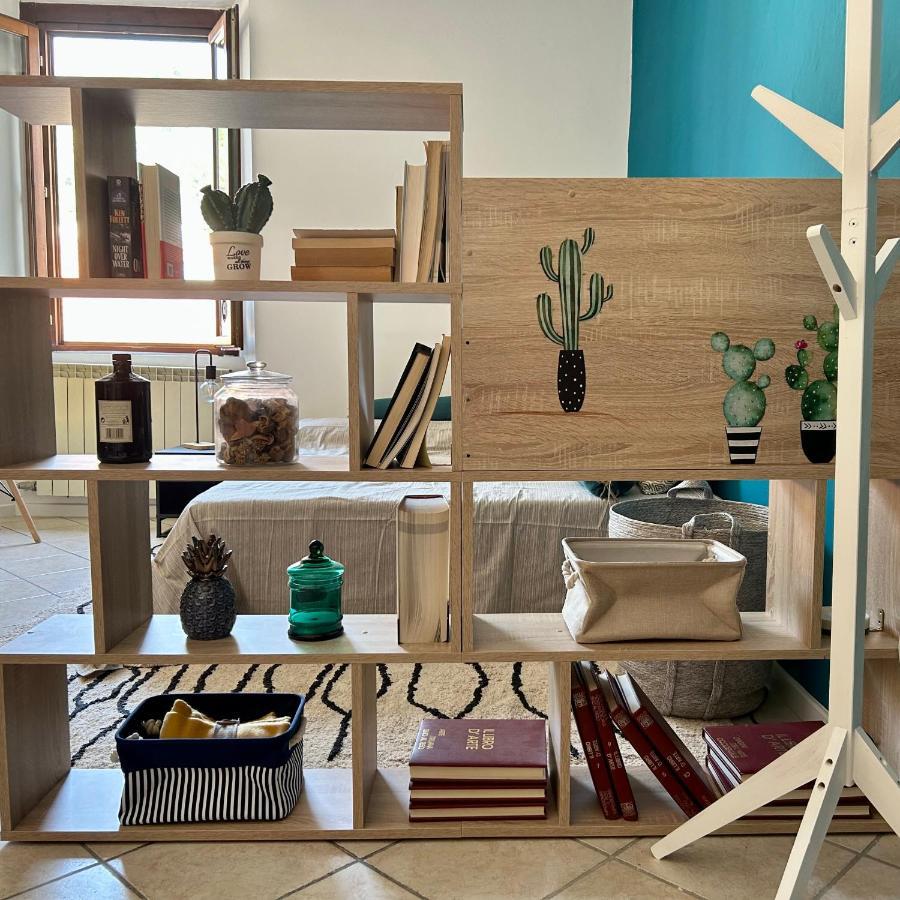 Studio71 Como Eksteriør bilde