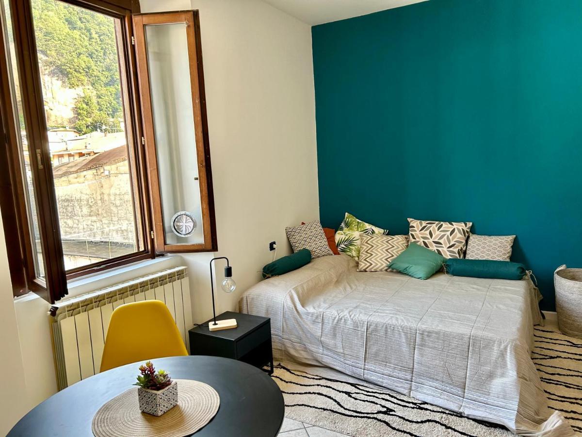 Studio71 Como Eksteriør bilde