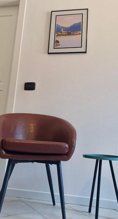 Studio71 Como Eksteriør bilde