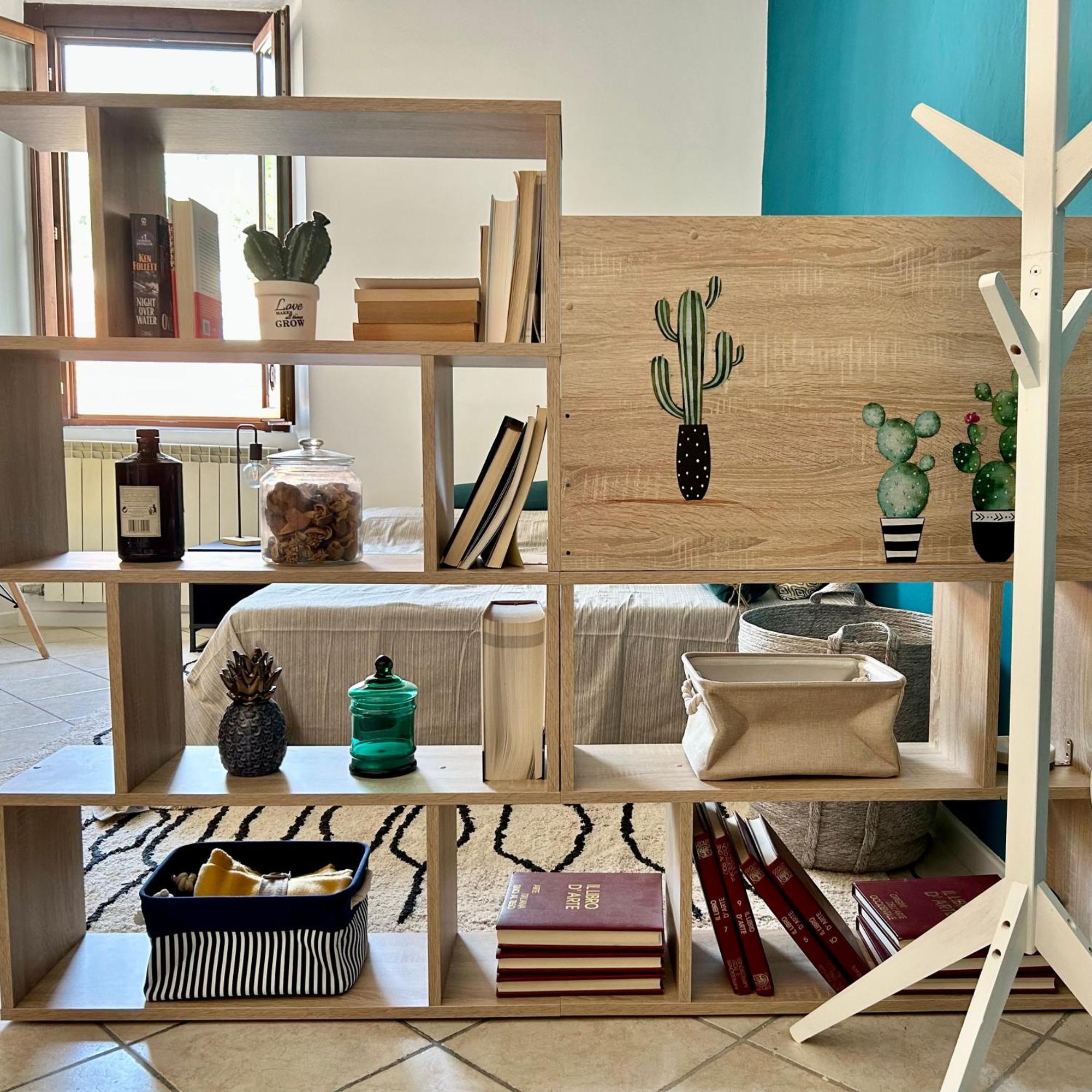 Studio71 Como Eksteriør bilde